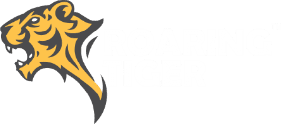 Roaring Tiger